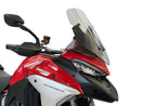 ducati multistrada 1200 [WRS] – parabrezza-1