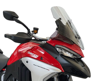 ducati multistrada 1200 [WRS] – Windschild