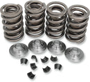 harley davidson flfb [KIBBLEWHITE] – Ventilfedersatz-2