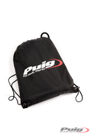 UNIVERSAL UNIVERSAL UNIVERSAL – Borsa porta ricambi Puig Hi-Tech – Nera-1