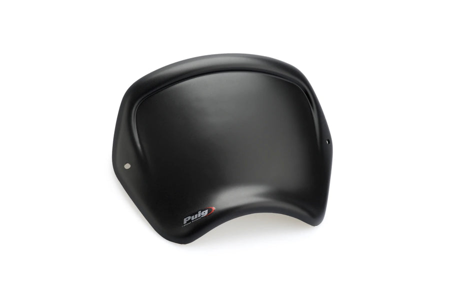 UNIVERSAL UNIVERSAL UNIVERSAL – Ersatzteile - Frontplatte – Carbon look