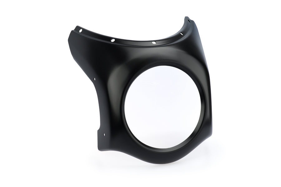 UNIVERSAL UNIVERSAL UNIVERSAL – Spare parts - Half fairings Ø 195 mm - CV8
