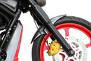 Harley Davidson V-Rod [CULT WERK] – Couvre-essieu-9