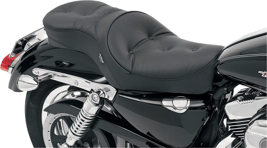 harley davidson touring [DRAG SPECIALTIES] – Siège de tourisme à profil bas