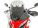 ducati multistrada 1200 [WRS] – Paar seitliche Windabweiser-4