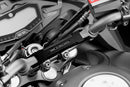 YAMAHA TRACER 700 [2018] – Handlebar reinforcement – Black-4