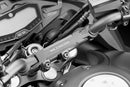 YAMAHA TRACER 700 [2018] – Handlebar reinforcement – Black-6