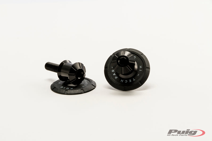 DUCATI STREETFIGHTER V2 S [2025] – Schwingenschutzen PRO – Silber
