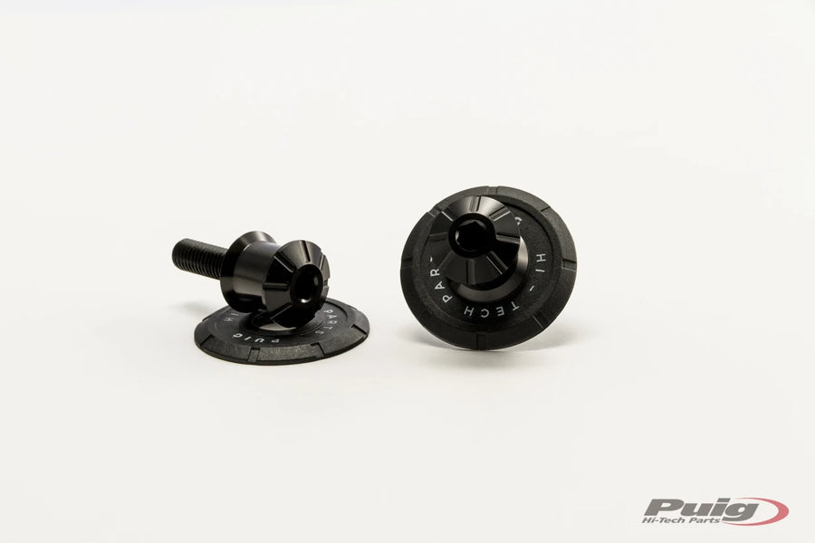 DUCATI STREETFIGHTER V2 S [2025] – Schwingenschutzen PRO – Silber