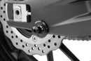 KTM RC 390 [2025] – Protections de Bras Oscillant PRO – Argent-22