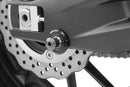 KTM RC 390 [2025] – Protections de Bras Oscillant PRO – Argent-3