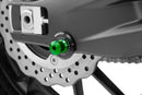 KTM RC 390 [2025] – Protections de Bras Oscillant PRO – Argent-30