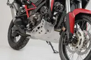 Honda CRF 1100 L [2024-2026] - Engine protection bar, version MSS.01.942.10001/S - Figure 7