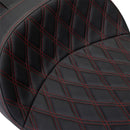 harley davidson touring [DRAG SPECIALTIES] – Freedom Touring Sitzbank-4