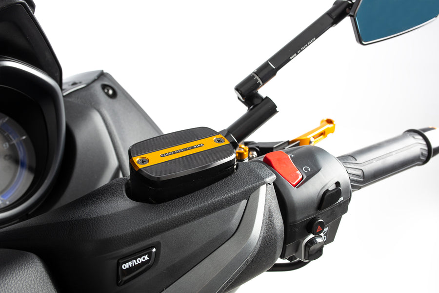 YAMAHA T-MAX 560 TECH MAX [2025] – Tappo serbatoio liquido freno anteriore