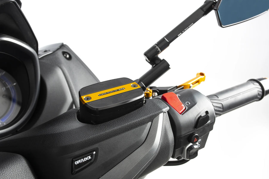 YAMAHA T-MAX 560 TECH MAX [2025] – Tappo serbatoio liquido freno anteriore