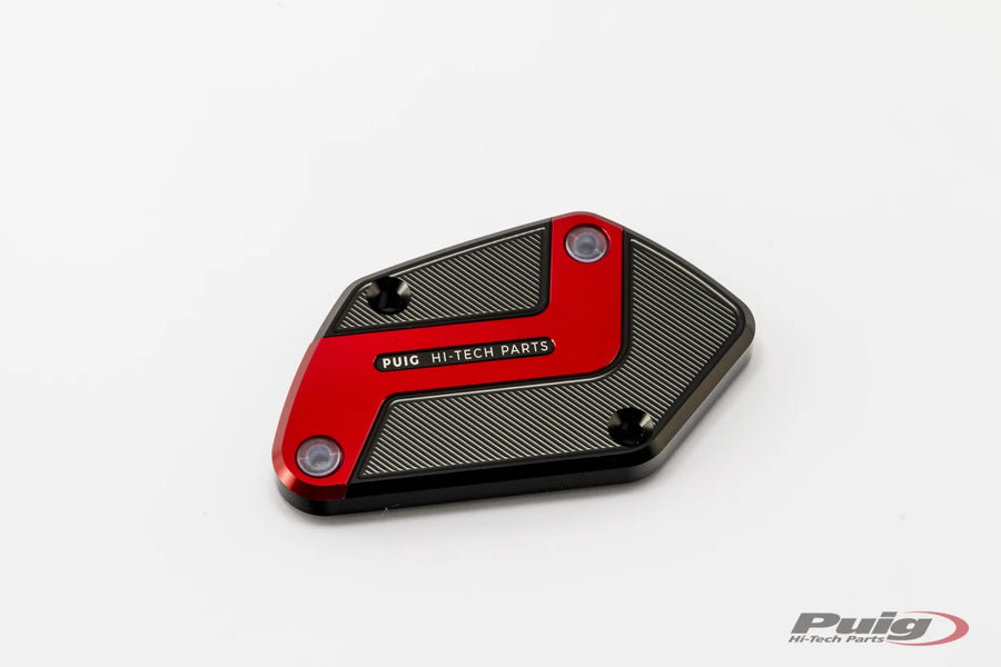 BMW R 1250 RS [2025] – Front brake fluid reservoir cap – Silver
