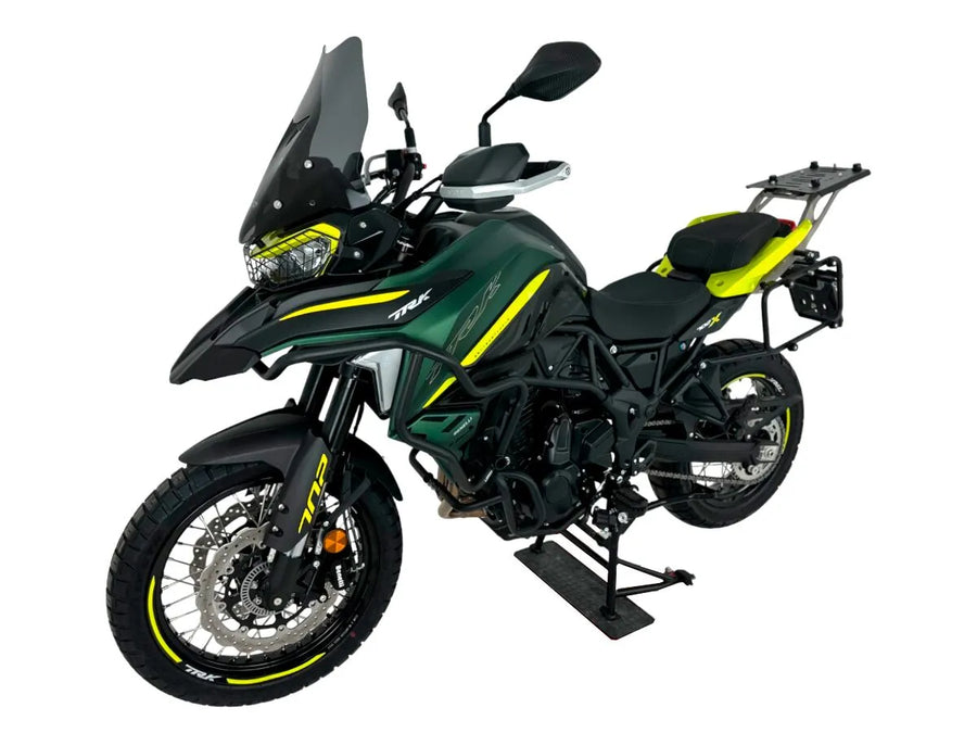 benelli trk 702 [WRS] – Windschild