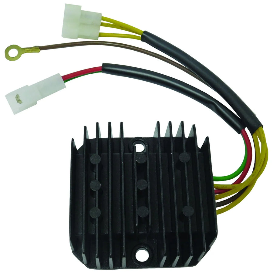 Aprilia Pegaso 650 [PARTS EUROPE] – Regulator/Rectifier