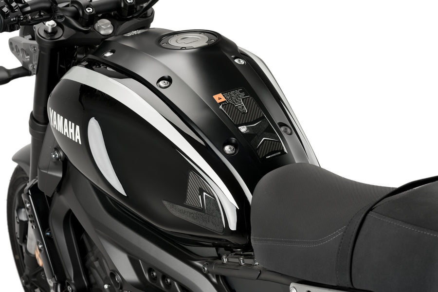YAMAHA XSR 900 [2021] – Protezione specifica serbatoio – Carbon look
