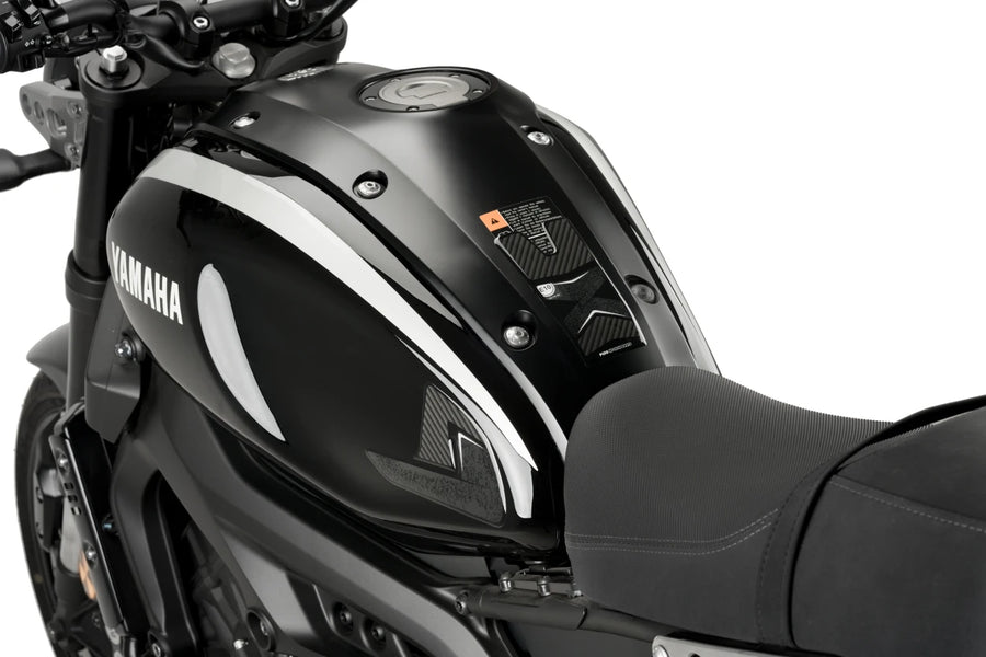 YAMAHA XSR 900 [2021] – Protezione specifica serbatoio – Carbon look