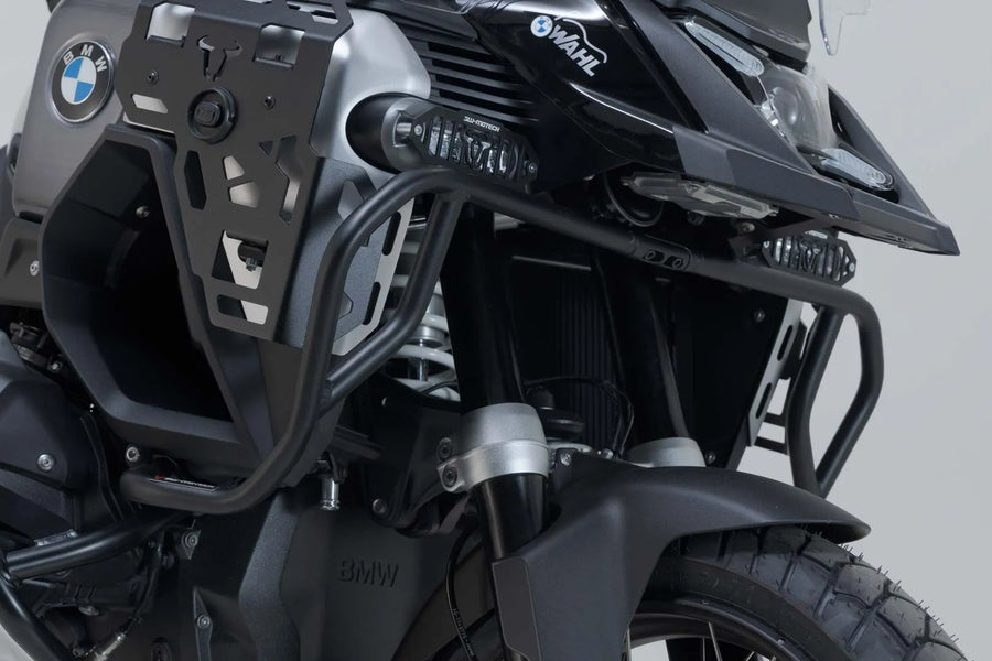 bmw r 1300 gs trophy [SW-MOTECH] – Upper crash bars