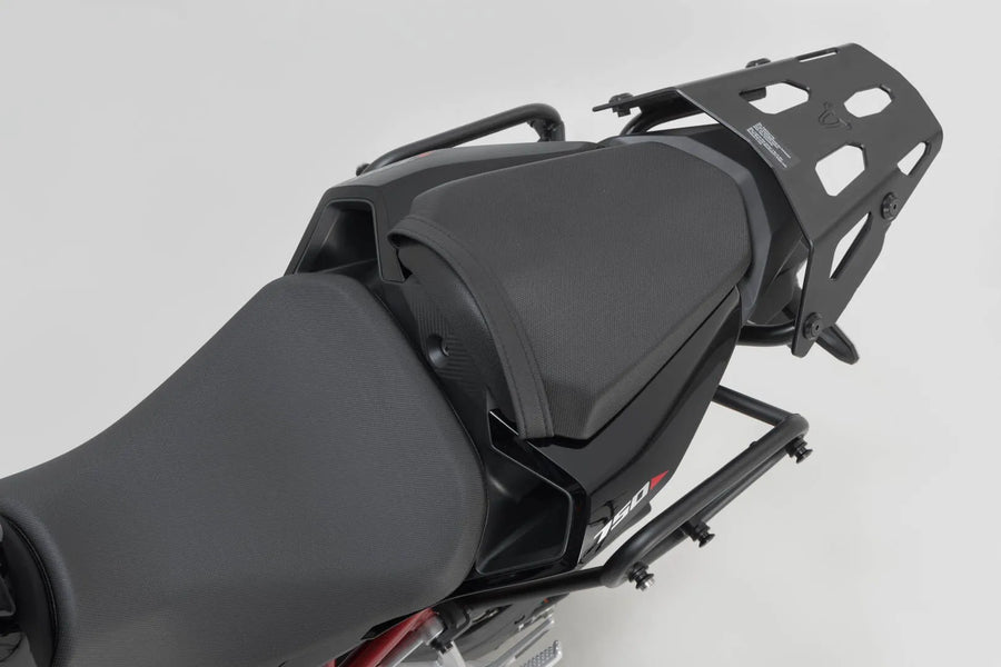 honda cb 750 hornet [SW-MOTECH] – Portapacchi laterale SLC