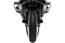 KAWASAKI ZX-6R NINJA [2025] – Brake Cooler – Carbon look-13
