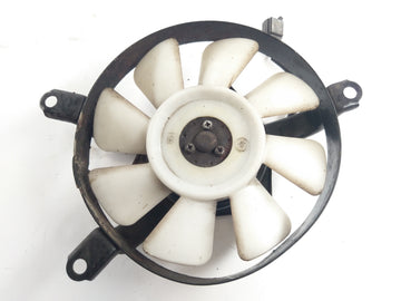 Triumph Speed Triple T509 885i [1998] - Ventilator Kühlerventilator - 0