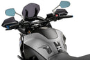 YAMAHA TRACER 7 GT [2024] – Protection de réservoir spécifique – Look carbone-4