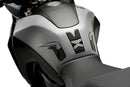 YAMAHA TRACER 7 GT [2024] – Protection de réservoir spécifique – Look carbone-2