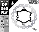 Suzuki Rm Z 250 [2020-2023, 2025-2026, 2023-2024] - disco freno - immagine 6