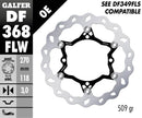 Suzuki Rm Z 250 [2020-2023, 2025-2026, 2023-2024] - disco freno - foto 2