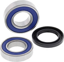 aprilia shiver 900 abs [ALL BALLS] – Radlager-Satz