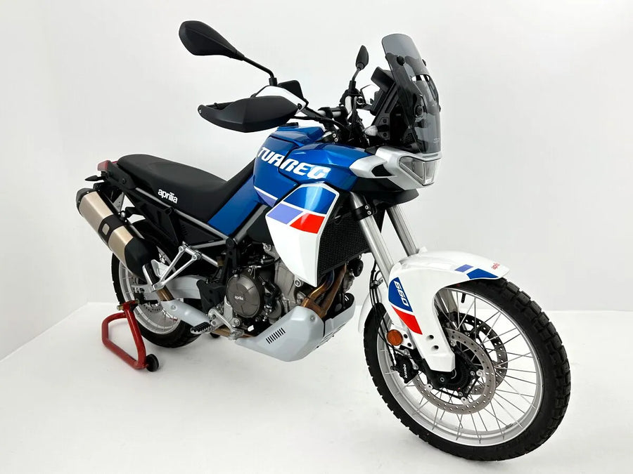Aprilia Tuareg 660 [WRS] – Windschild