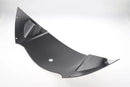 harley davidson fltruse [CULT WERK] – Pare-brise Racing-2