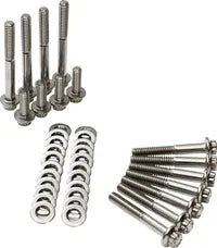 Harley-Davidson XL 883 R Roadster [2010, 2013] - Kit moteur à vis externe 12 points - photo 5