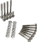 Harley-Davidson XL 883 R Roadster [2010, 2013] - Kit moteur à vis externe 12 points - photo 5