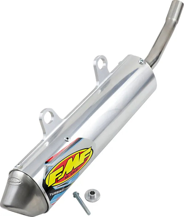 Ktm SX 125 [2021-2022] - Turbinecore 2 Spark Arrestor Endschalldämpfer – Bild 2