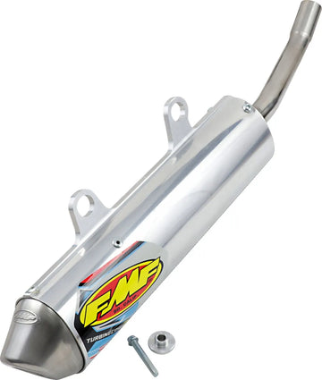 Ktm SX 125 [2021-2022] - Silencieux arrière Turbinecore 2 Spark Arrestor - photo 1