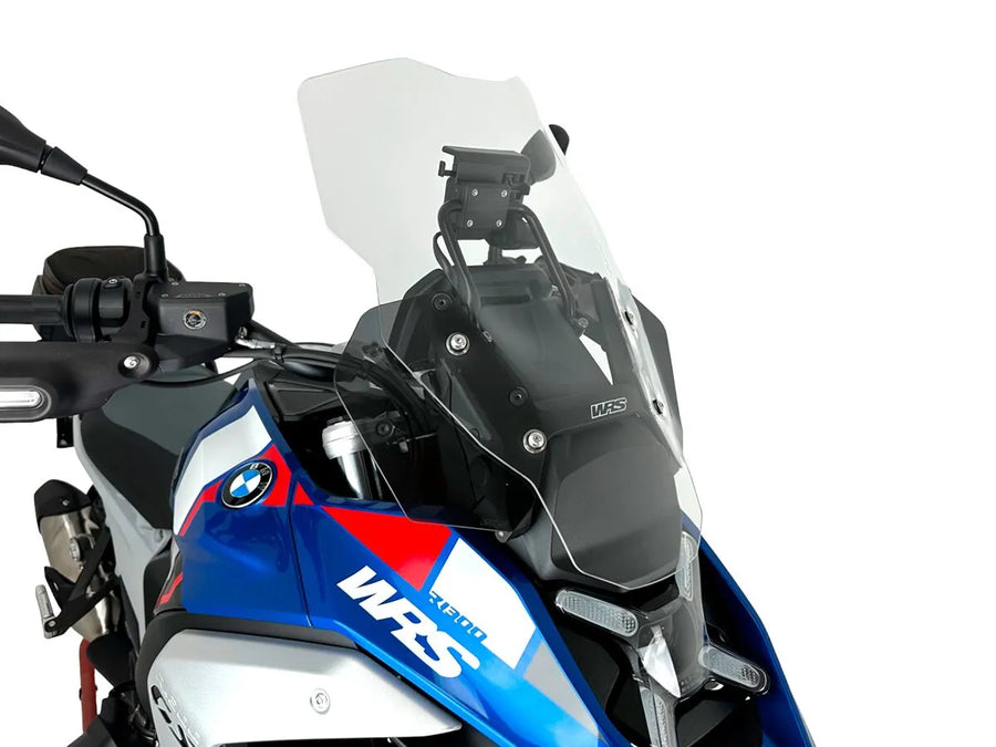 bmw r 1300 gs adventure [WRS] – Windschild