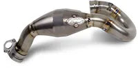 Yamaha Wr 450 F [2019-2020] - Megabomb manifold pipe with center pipe – picture 10