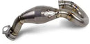 Yamaha Wr 450 F [2019-2020] - Megabomb manifold pipe with center pipe – picture 10