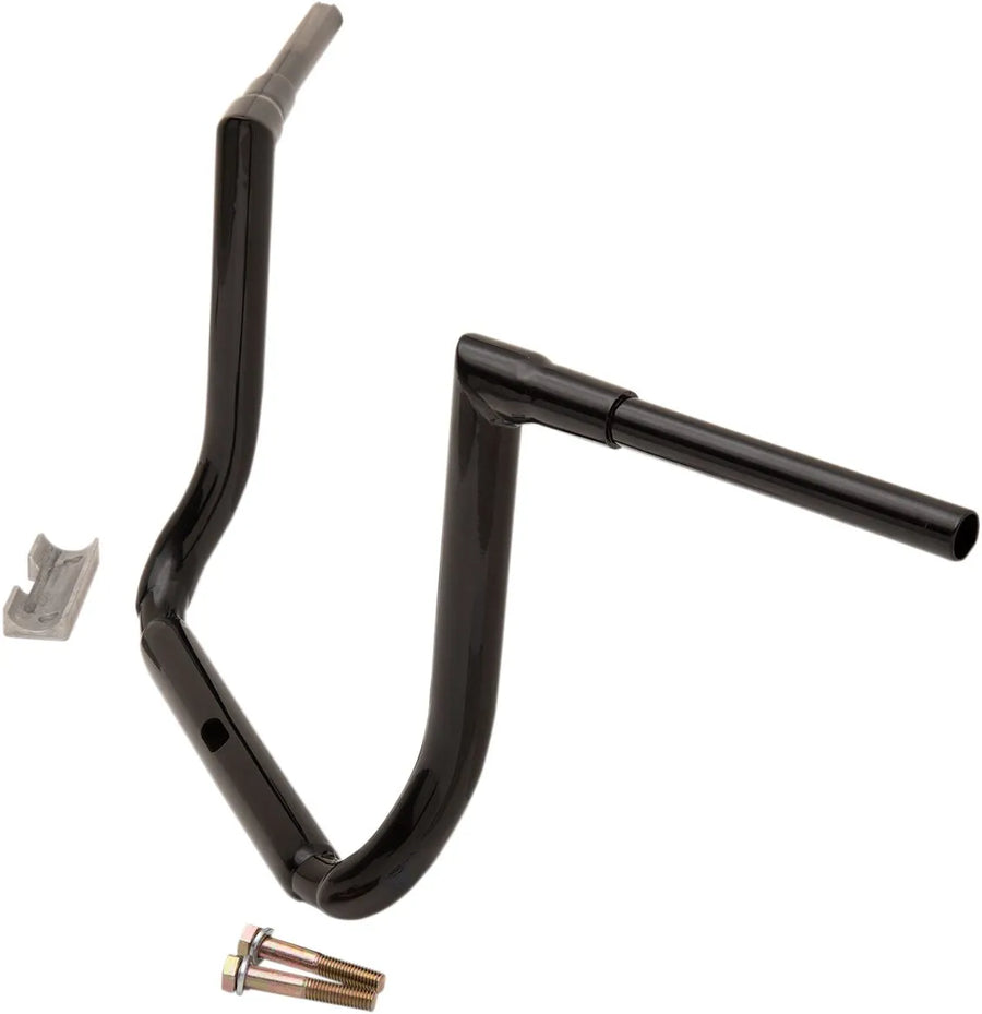 harley davidson touring [LA CHOPPERS] – 1-1/2" Grande Twin Peaks touring handlebars