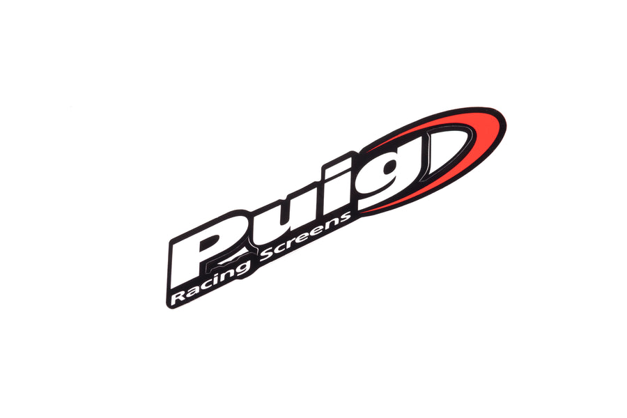 UNIVERSAL UNIVERSAL UNIVERSAL – Sitckers PUIG – Schwarz