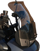 harley davidson pan america 1250 [KLOCK WERKS] – Flare™ Windschild-7