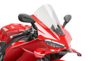 DUCATI PANIGALE V4R [2025] – R-Racer windshield – heavily tinted-8
