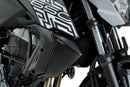 KAWASAKI Z 650 [2019] – Kühlerdeckel – Mattschwarz-5