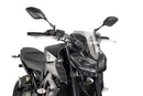 YAMAHA MT-09 SP [2020] – Sport nouvelle génération – Noir-14
