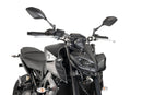 YAMAHA MT-09 SP [2020] – Sport nouvelle génération – Noir-15